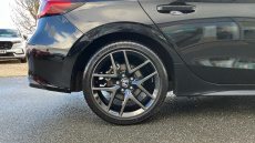 Honda Civic 2.0 eHEV Advance 5dr CVT Hybrid Hatchback